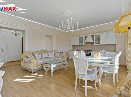 Prodej bytu, 2+kk, 97 m²