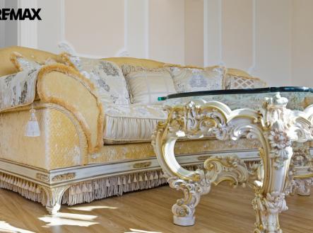 Prodej bytu, 2+kk, 97 m²