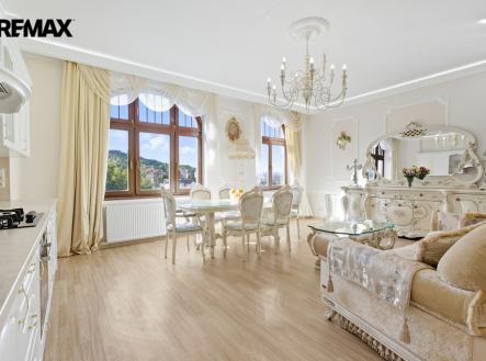 Prodej bytu, 2+kk, 97 m²