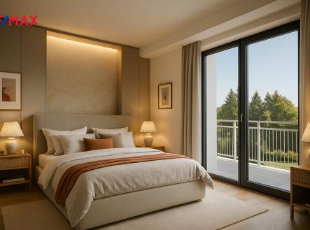 Prodej bytu, 2+kk, 97 m²