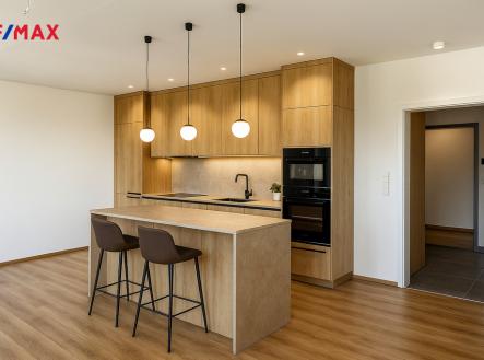 Prodej bytu, 2+kk, 97 m²