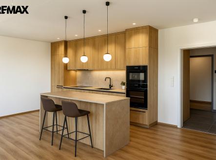 Prodej bytu, 2+kk, 97 m²