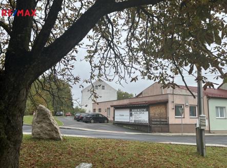 Prodej obchodní prostor, 101 m²