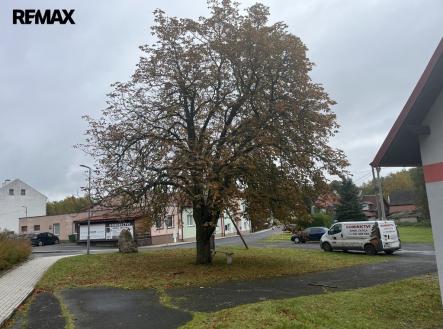 Prodej obchodní prostor, 101 m²