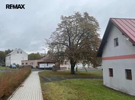 Prodej obchodní prostory, 101 m²