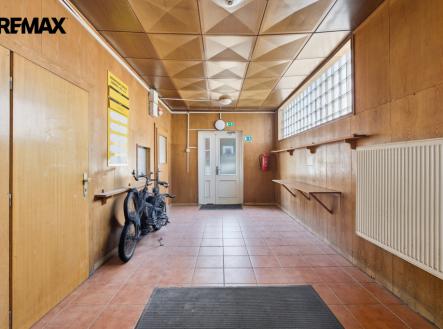 Prodej výrobní prostor, 4 434 m²