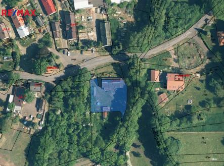 Prodej chaty/rekreačního objektu, 298 m²