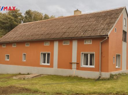 Prodej chaty/rekreačního objektu, 298 m²
