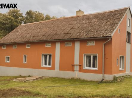 Prodej chaty/rekreačního objektu, 298 m²
