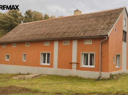 Prodej chaty/rekreačního objektu, 298 m²