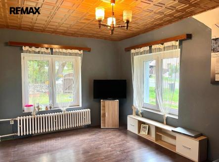 Prodej chaty/rekreačního objektu, 298 m²