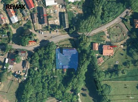 Prodej chaty/rekreačního objektu, 298 m²