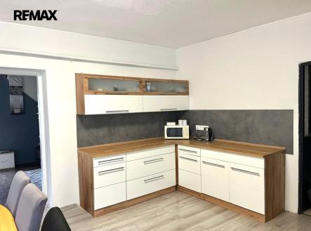 Prodej chaty/rekreačního objektu, 298 m²
