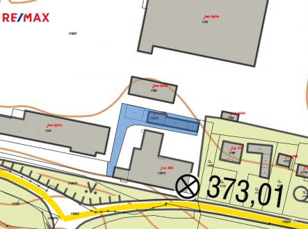 Prodej jiné, 1 183 m²