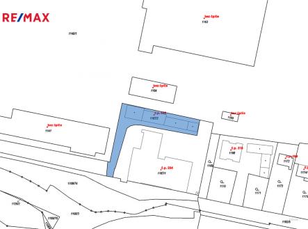 Prodej obchodní prostor, 1 183 m²