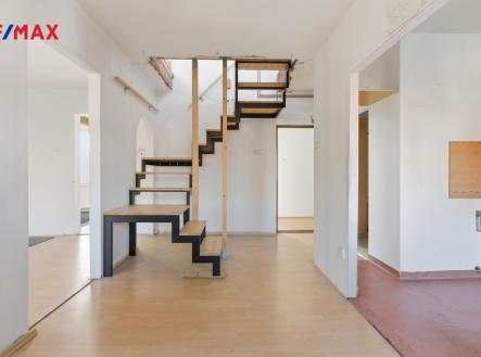 Prodej bytu, 4+1, 130 m²