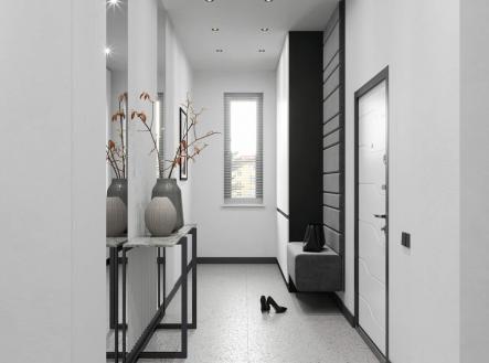 Prodej bytu, 2+kk, 75 m²