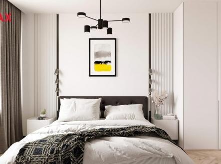 Prodej bytu, 2+kk, 75 m²