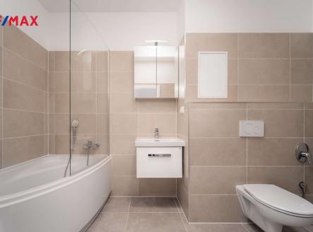 Prodej bytu, 2+kk, 75 m²