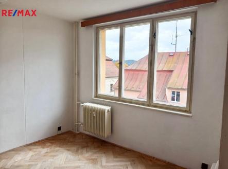 Prodej bytu, 2+1, 60 m²