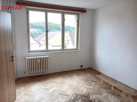 Prodej bytu, 2+1, 60 m²