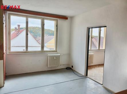 Prodej bytu, 2+1, 60 m²