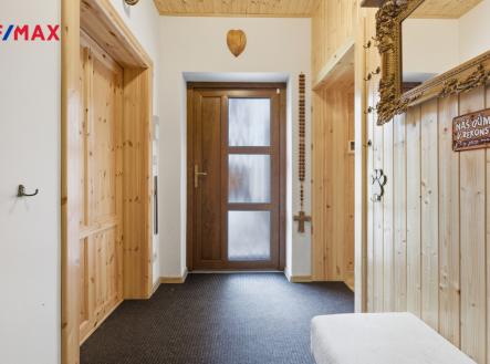 Prodej domu/vily, 245 m²