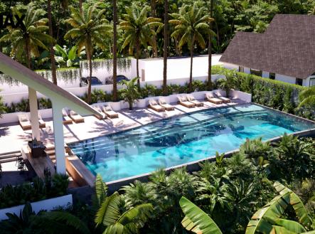 Prodej domu/vily, 51 m²