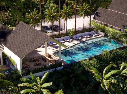 Prodej domu/vily, 51 m²