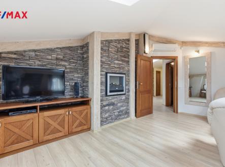 Prodej bytu, 5+kk, 189 m²