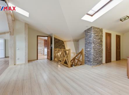 Prodej bytu, 5+kk, 205 m²