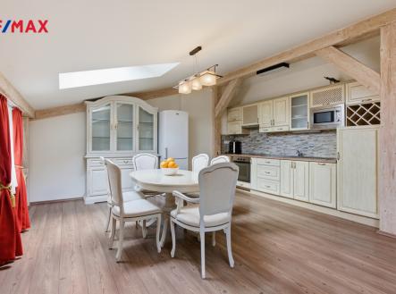 Prodej bytu, 5+kk, 205 m²