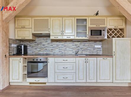 Prodej bytu, 5+kk, 205 m²