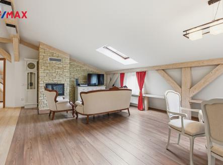 Prodej bytu, 5+kk, 205 m²