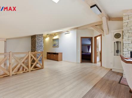 Prodej bytu, 5+kk, 205 m²