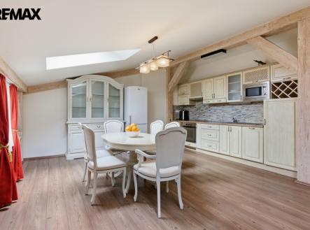 Prodej bytu, 5+kk, 205 m²