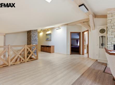 Prodej bytu, 5+kk, 205 m²