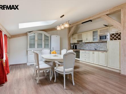 Prodej bytu, 5+kk, 205 m²