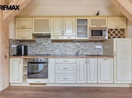 Prodej bytu, 5+kk, 205 m²