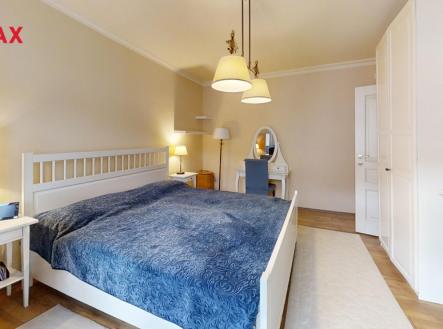 Pronájem bytu, 3+kk, 75 m²