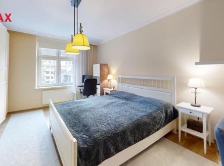 Pronájem bytu, 3+kk, 75 m²