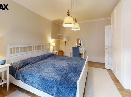 Pronájem bytu, 3+kk, 75 m²