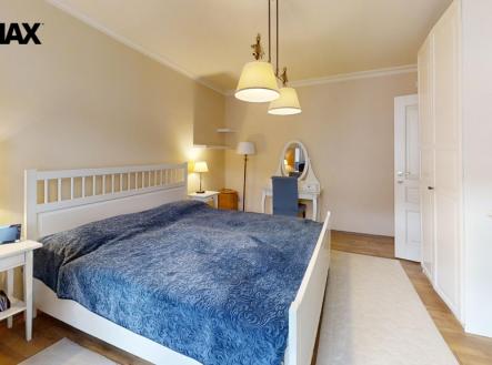 Pronájem bytu, 3+kk, 75 m²