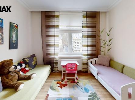 Pronájem bytu, 3+kk, 75 m²