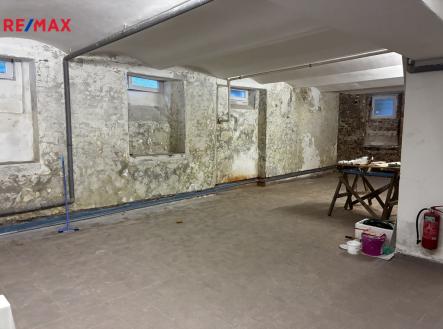 Prodej skladovací prostor, 75 m²