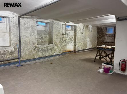 Prodej skladovací prostor, 75 m²