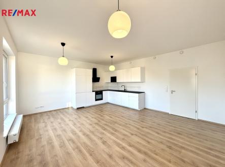 Pronájem bytu, 2+kk, 65 m²