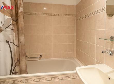 Prodej bytu, 3+1, 101 m²