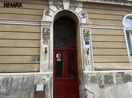 Prodej bytu, 3+1, 101 m²