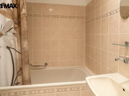 Prodej bytu, 3+1, 101 m²